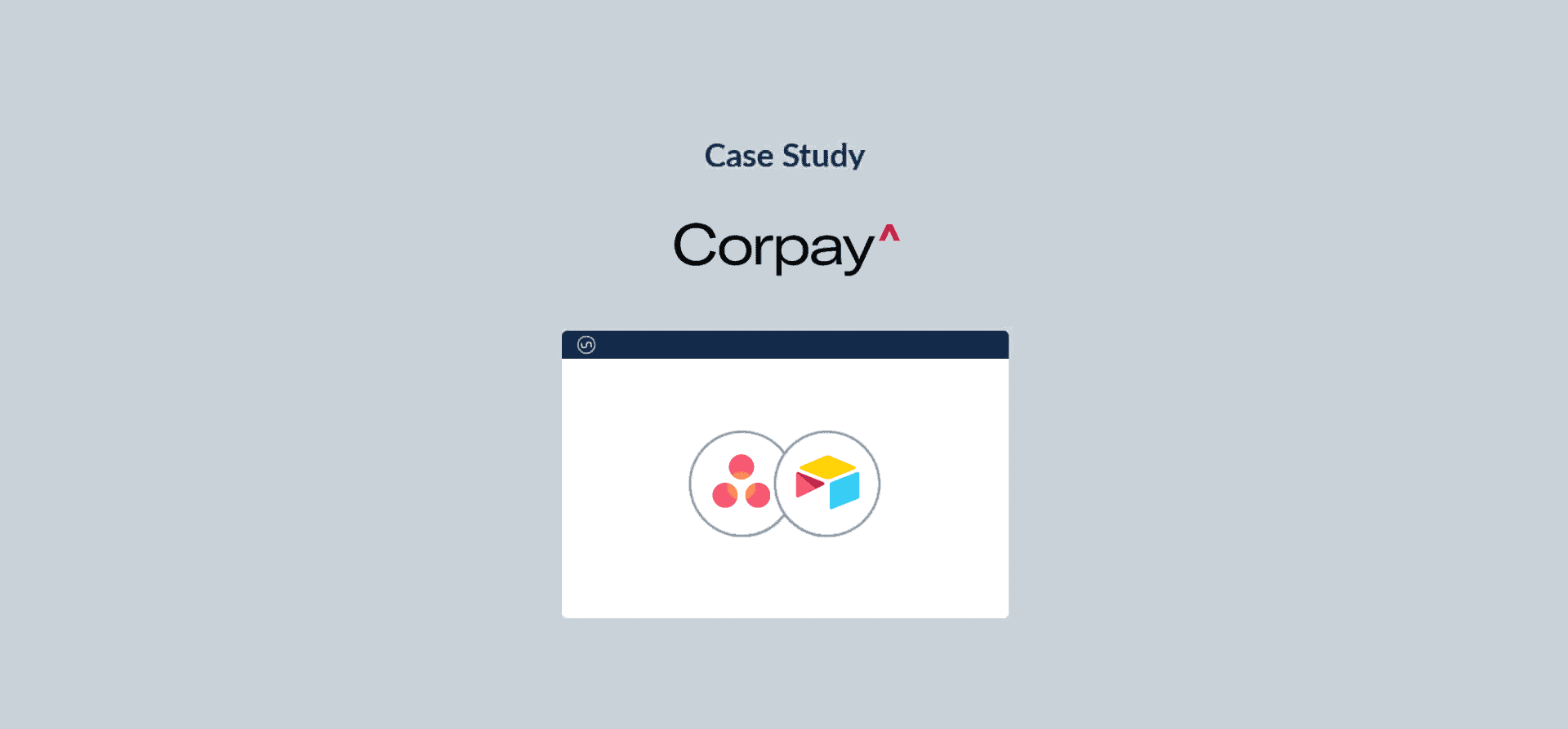 Corpay Airtable Asana